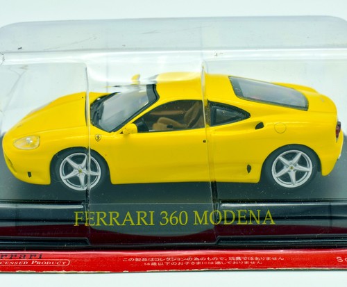 Modellini auto ferrari - modellini,