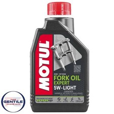 MOTUL FORK OIL EXPERT LIGHT 5W