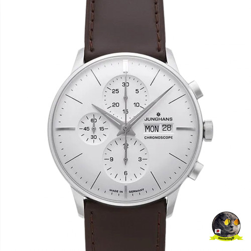 Orologio uomo junghans meister - orologio,