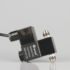 Elettrovalvola magnetica CO2