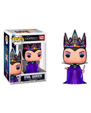 Funko Pop Disney Snow White