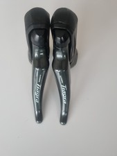 Leve Freno Cambio Idraulico