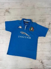 Polo Rugby Kappa Italia FIR