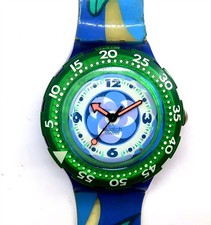 Orologio Swatch Scuba 200