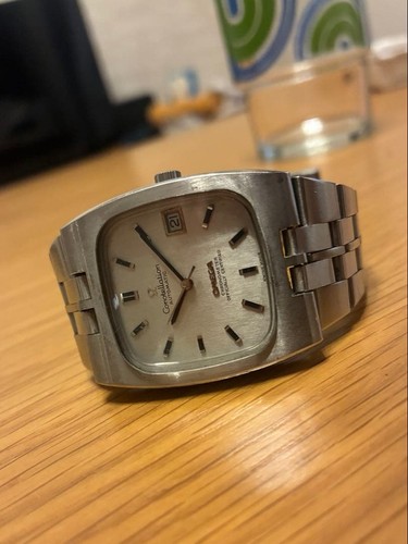 Orologio uomo omega - orologio,