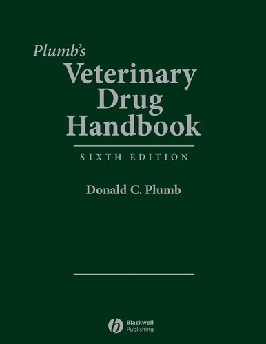 Plumb veterinary drug - veterinary,