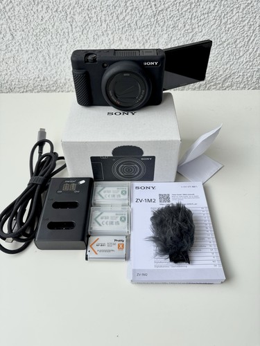 Sony mark ii - sony,