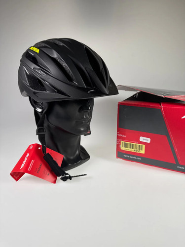 Casco bici alpina parana - bici,