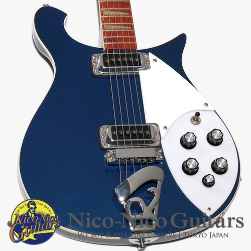 Rickenbacker 2007 620