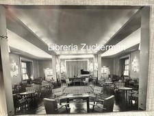 foto nave ship interni