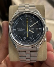 Orologio da polso uomo Seiko