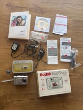 Kodak easyshare cx7430 camera - kodak,