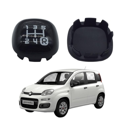 Lente pomello per fiat panda - fiat,