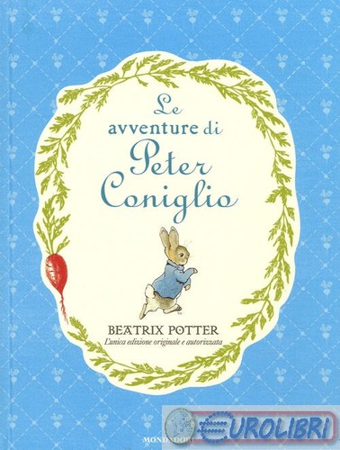 9788804703792 potter avventure - potter,