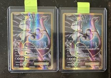 1x Mewtwo-EX 103/108