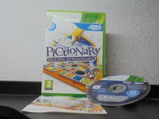 UDRAW PICTIONARY EDIZIONE