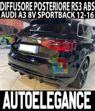 AUDI A3 8V SPORTBACK 2012-2016
