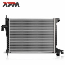 Radiatore Acqua Cambio per Opel Vectra B J96 cc Caravan 2.0L Diesel