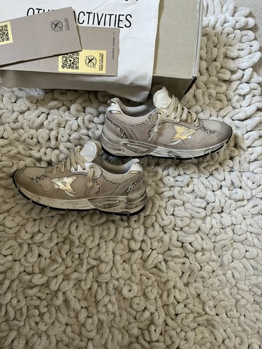 Golden goose dad - dad, 38