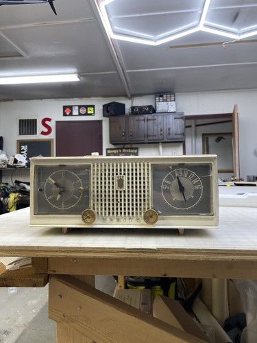 Sveglia radio epoca - sveglia/radio, a