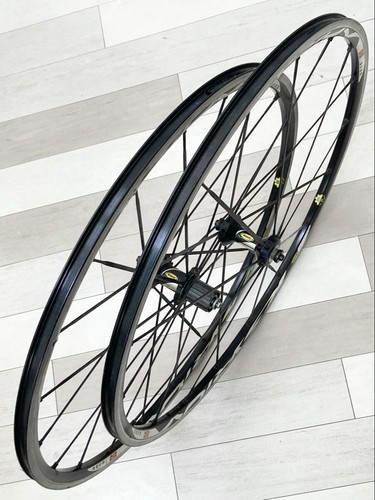 Mavic ksyrium ssc clincher - ksyrium,