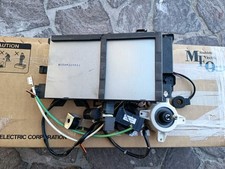 Ricambi Climatizzatore Mitsubishi MUZ-DW35VF Condizionatore 