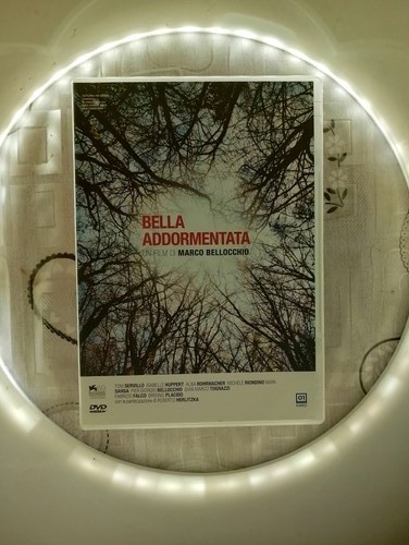 Bella addormentata marco - bella,