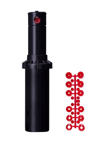 Spruzzatore per irrigazione - per,