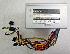 ALIMENTATORE PC DESKTOP KRAUN