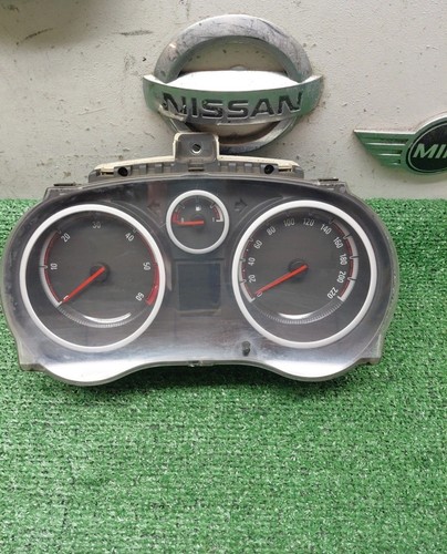 Quadro strumenti - quadro,