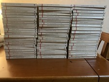 Lotto Classici Urania 65 Volumi Vintage Da Collezione