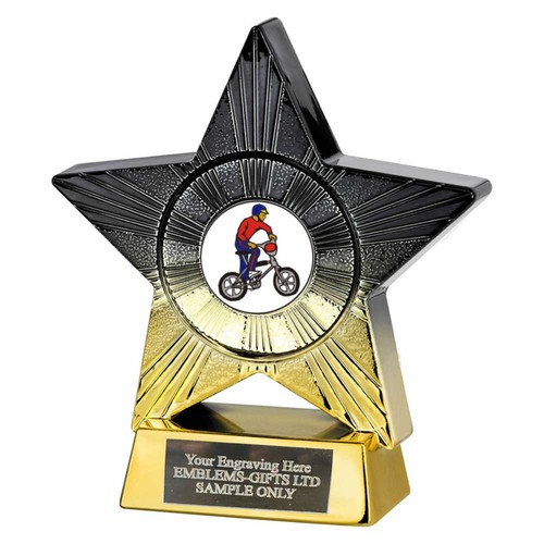 Bmx motocross superstar - bmx,