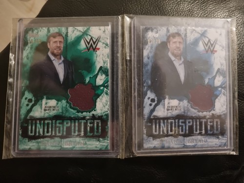 Wwe daniel bryan 2018 - wwe,