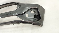 2202279 FRONT BUMPER / 211372