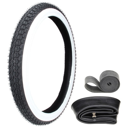 Set completo pneumatici parete