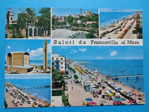 Francavilla mare - francavilla,