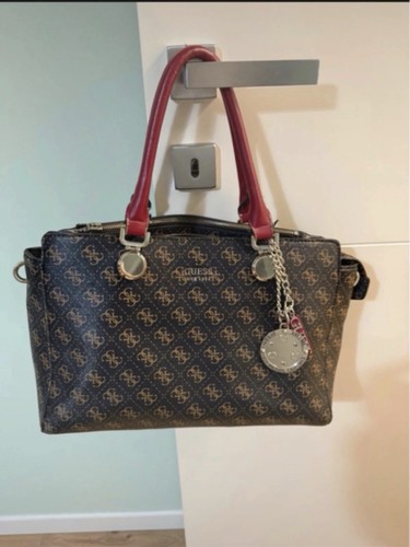 Guess borsa mano - a, donna