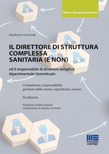 Direttore struttura - il,