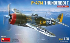 MiniArt 48032 P-47M