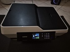 Stampante brother MFC-J6520DW inkjet multifunzione WiFi All-in one Professional 