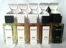 Profumi Divain Eau de Parfum - 100 ml (FOTO E VIDEO)