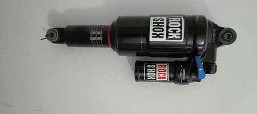Ammo rockshox monarch plus rc3 - monarch,