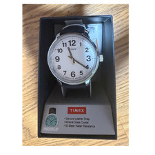 Timex Indiglo Men's Analog