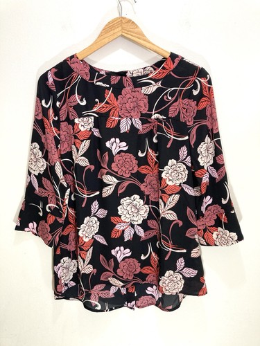 Blusa donna banana republic - banana,