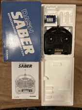 Radiocomando Sanwa Dash Saber