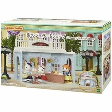 Sylvanian Families Calico