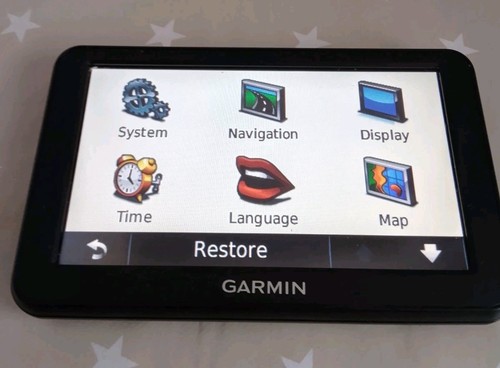 Garmin navigatore satellitare - navigatore,