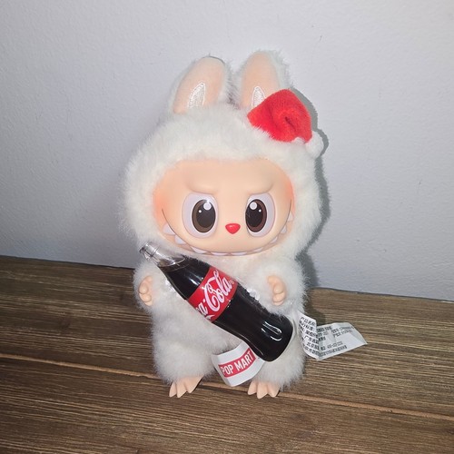 Pop mart labubu mostri - pop, i