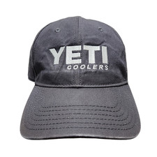 Cappello YETI Coolers grigio