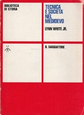Tecnica e società nel